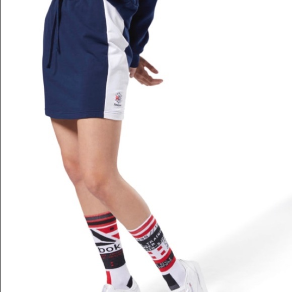 Reebok women’s Classics Jersey Skirt! - Picture 3 of 6